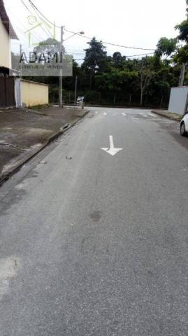 Casa tipo apartamento com 2 quartos no Jardim Marilea Rio das Ostras. - Foto 3