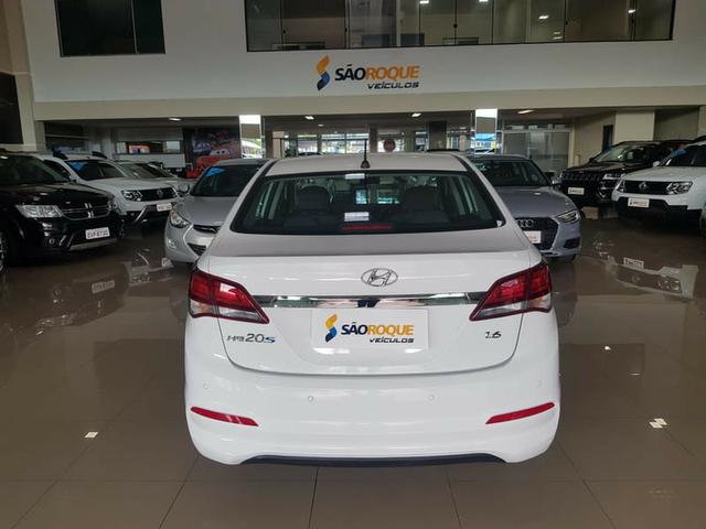 Hyndai HB20S 1.6 Comfort Plus - Foto 5
