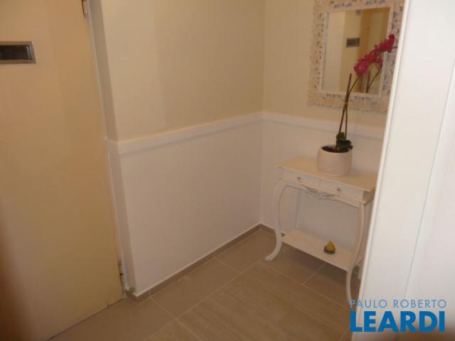 Apartamento para alugar com 3 dormitórios em Chácara santo antonio, São paulo cod:434388 - Foto 7