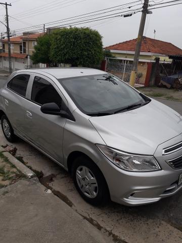 Ônix impecável