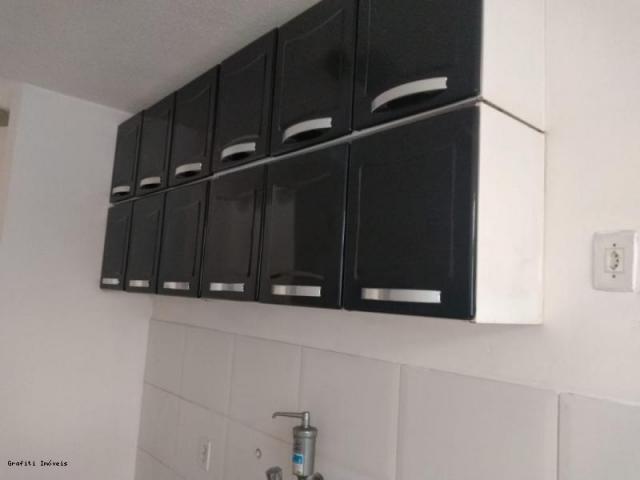 Apartamento para Locação em Rio de Janeiro, Campo Grande, 2 dormitórios, 1 banheiro, 1 vag - Foto 13