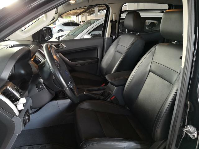 Ranger Limited CD 2.5 flex manual - Foto 8