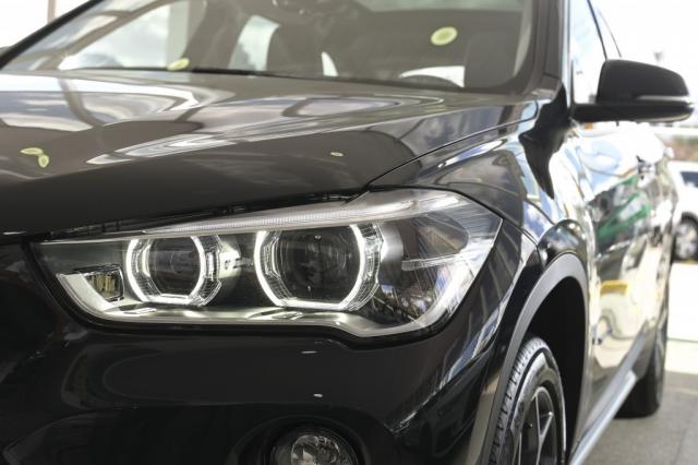 BMW X1 SDRIVE20I X-LINE 2.0 16V TURBO C/TETO / 2018 - Foto 18