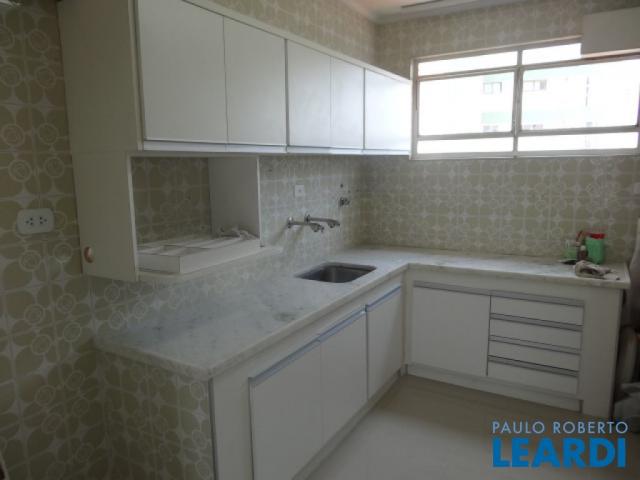 Apartamento para alugar com 3 dormitórios em Chácara santo antonio, São paulo cod:434388 - Foto 4