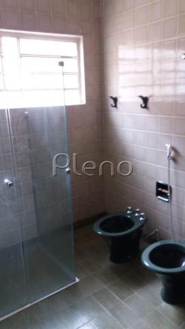 Casa para alugar com 3 dormitórios em Chácara da barra, Campinas cod:CA020367 - Foto 7