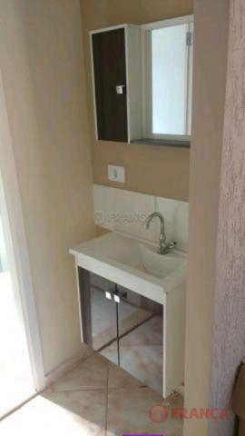 Casa de condomínio para alugar com 2 dormitórios em Jardim marcondes, Jacarei cod:L6006 - Foto 5