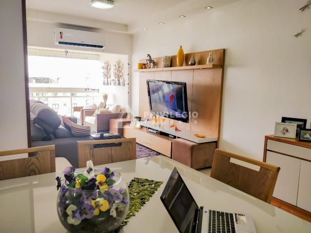 Apartamento à venda, 3 quartos, 2 vagas, Camorim - RIO DE JANEIRO/RJ - Foto 3