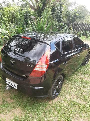 Hyundai i30 teto solar - Foto 2