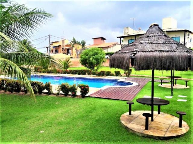 Casa para Venda em Parnamirim, COTOVELO, 4 dormitórios, 2 suítes, 5 banheiros, 8 vagas - Foto 5