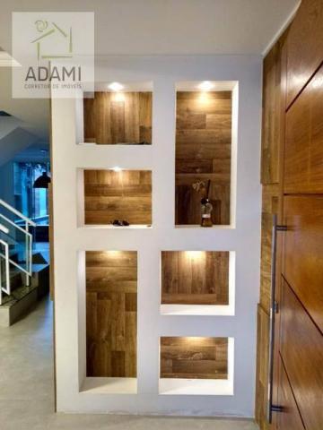 Excelente Casa Duplex, de Alto Padrão, no bairro Costazul. - Foto 3