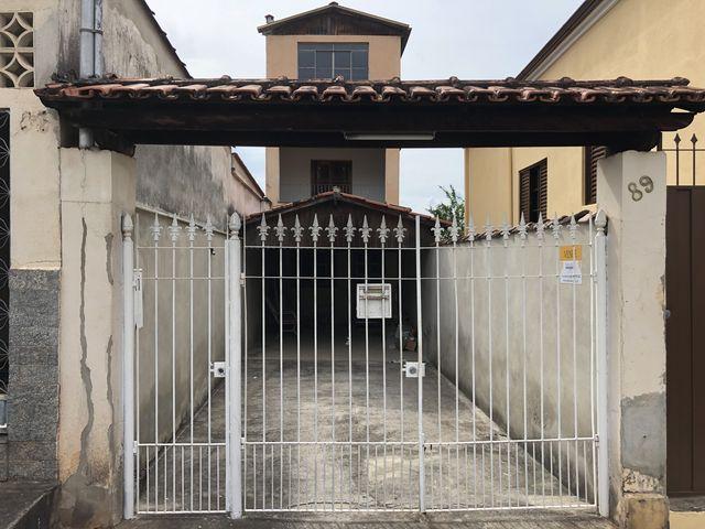 Casa à venda com 3 dormitórios em Santa cruz, Caxambu cod:779