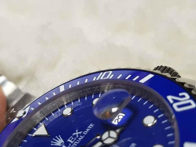 Relogio - Pulseira de Borracha/CO nas cores Ver e Preto - Foto 4