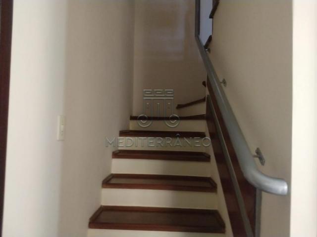 Casa para alugar com 4 dormitórios em Jardim planalto, Jundiai cod:L5312 - Foto 11