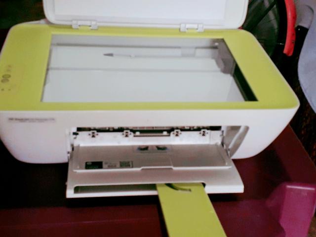 Impressora HP - Foto 2