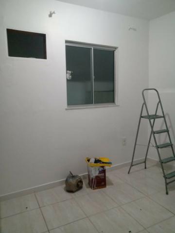 Aluguel de quitinete em Jacarepaguá - Largo do Anil - 600,00 - Foto 5
