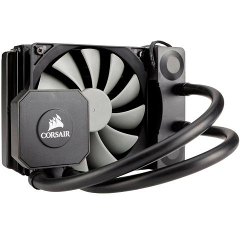 Water cooler corsair h45 - hydro