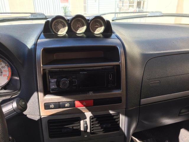 Fiat Strada - Foto 5