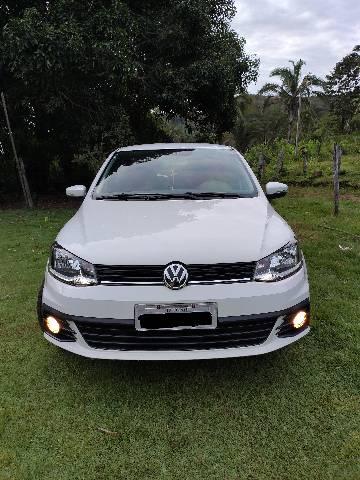 Vendo-> Voyage 1.6 Comfortline MSI 2017/2017 completo R$ 45.000