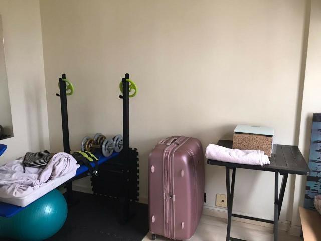 Alugo apartamento Barra da Tijuca - Foto 18