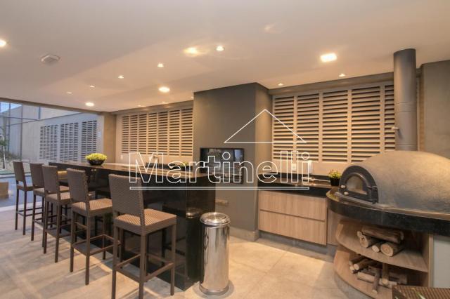 Apartamento para alugar com 2 dormitórios em Ribeirania, Ribeirao preto cod:L31855 - Foto 17