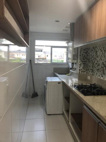 Apartamento 2 Qts, Campo Grande, Estr Cachamorra - Foto 12