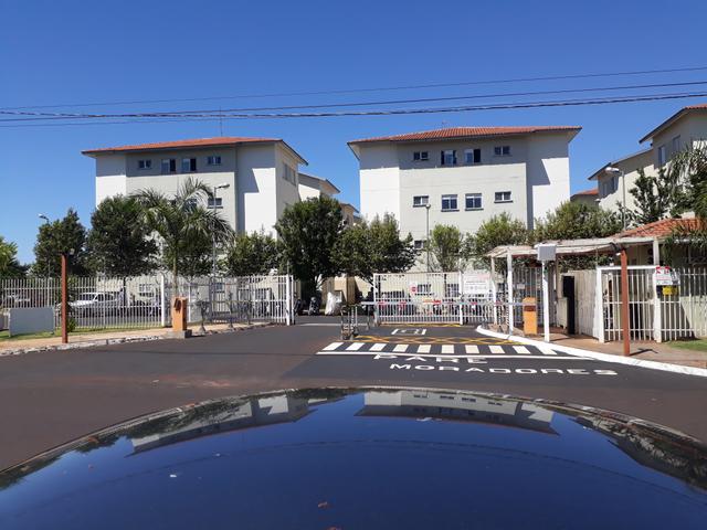 Apartamento alugo