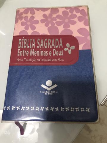 Bíblia - Foto 2