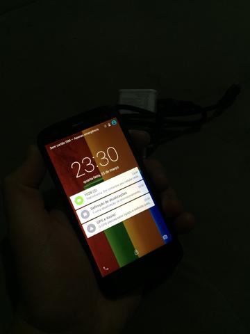 Moto g1 4G LTE - Foto 4
