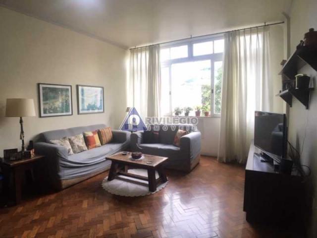 Apartamento à venda, 3 quartos, Botafogo - RIO DE JANEIRO/RJ - Foto 11