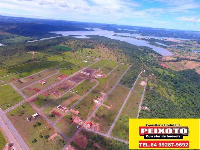 Terreno em Caldas novas a Prestação - Foto 10