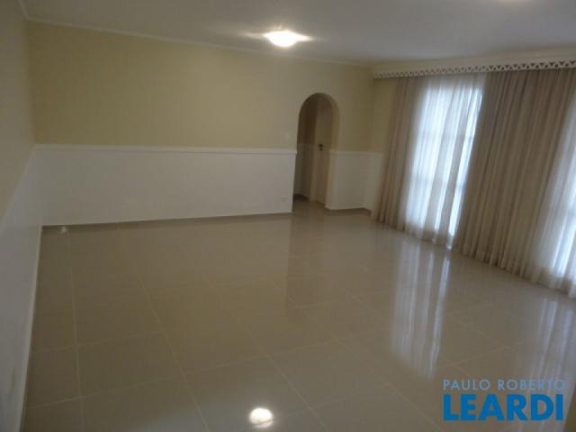 Apartamento para alugar com 3 dormitórios em Chácara santo antonio, São paulo cod:434388