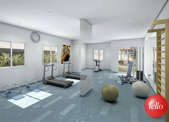 Apartamento para alugar com 2 dormitórios em Belém, São paulo cod:211579 - Foto 15