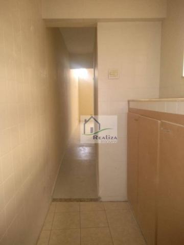 Casa com 3 dormitórios para alugar, 100 m² por R$ 1.500/mês - Trindade - São Gonçalo/RJ - Foto 10
