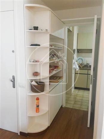 Apartamento à venda com 1 dormitórios em Lagoa, Rio de janeiro cod:877715 - Foto 8