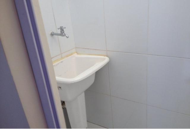 Apartamentos de 1 dormitório(s), Cond. Alfa cod: 64757 - Foto 6