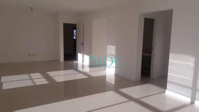 Apartamento com 3 dormitórios para alugar, 194 m² por R$ 4.500,00 mês - Jardim Aquarius - - Foto 2