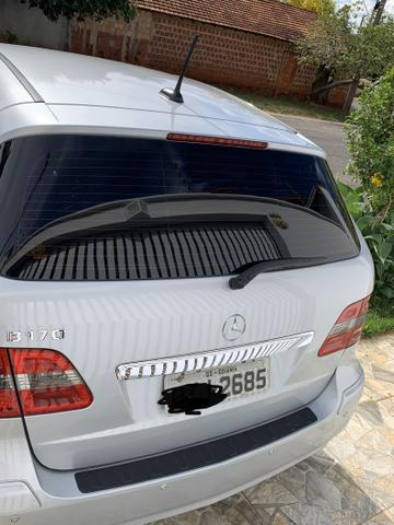 Mercedes B 170 - Foto 3