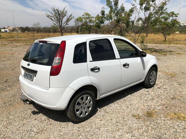 Ford Fiesta 1.0 Completão - Foto 4