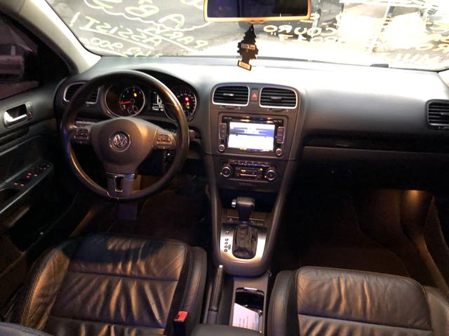 Jetta Variant 2.5 20v tiptronic 2011 abaixo da fipe - Foto 6