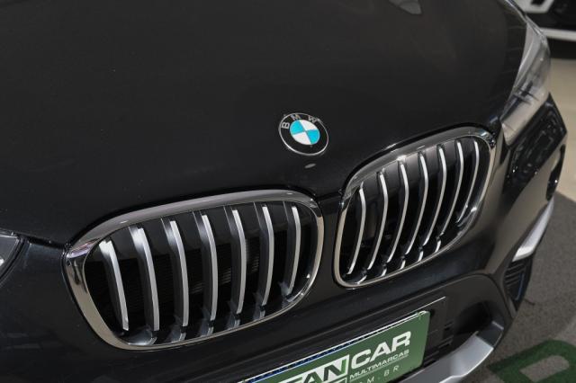 BMW X1 SDRIVE20I X-LINE 2.0 16V TURBO C/TETO / 2018 - Foto 10