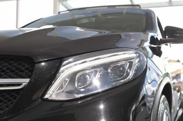 MERCEDES-BENZ GLE 400 HIGHWAY 3.0 V6 4MATIC /2017 - Foto 12