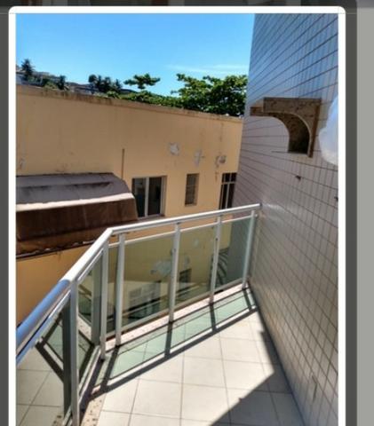 Alugo Apartamento 1 quarto Taua Ilha do Governador - Foto 5