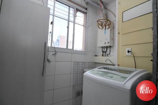 Apartamento para alugar com 2 dormitórios em Belém, São paulo cod:211579 - Foto 14