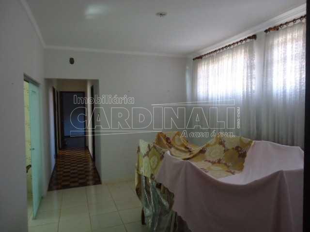 Casas de 3 dormitório(s) na Vila Elizabeth em São Carlos cod: 78031 - Foto 4