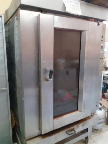 Fornos para padarias - Foto 4