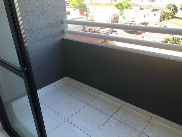 Residencial Alvorada - 75m² 3Qts 2Vagas (Pronto pra Morar) Em Lagoa Nova - O.F.E.R.T.A - Foto 8