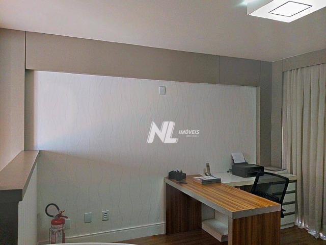 Loja para alugar, 44 m² por R$ 2.450,00/mês - Candelária - Natal/RN - Foto 8