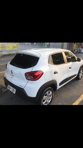 Renault kwid zen 2019 - Foto 5