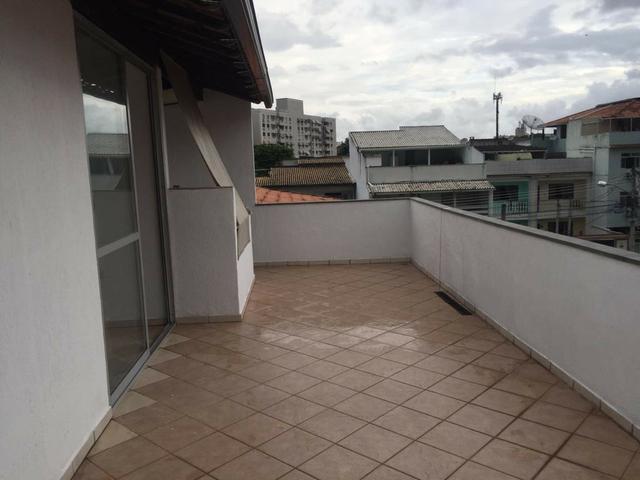 Casa 4 quartos Taquara - Foto 2
