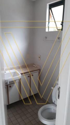 Condomínio Residencial Villaggio Di Firenze para locação - Foto 12